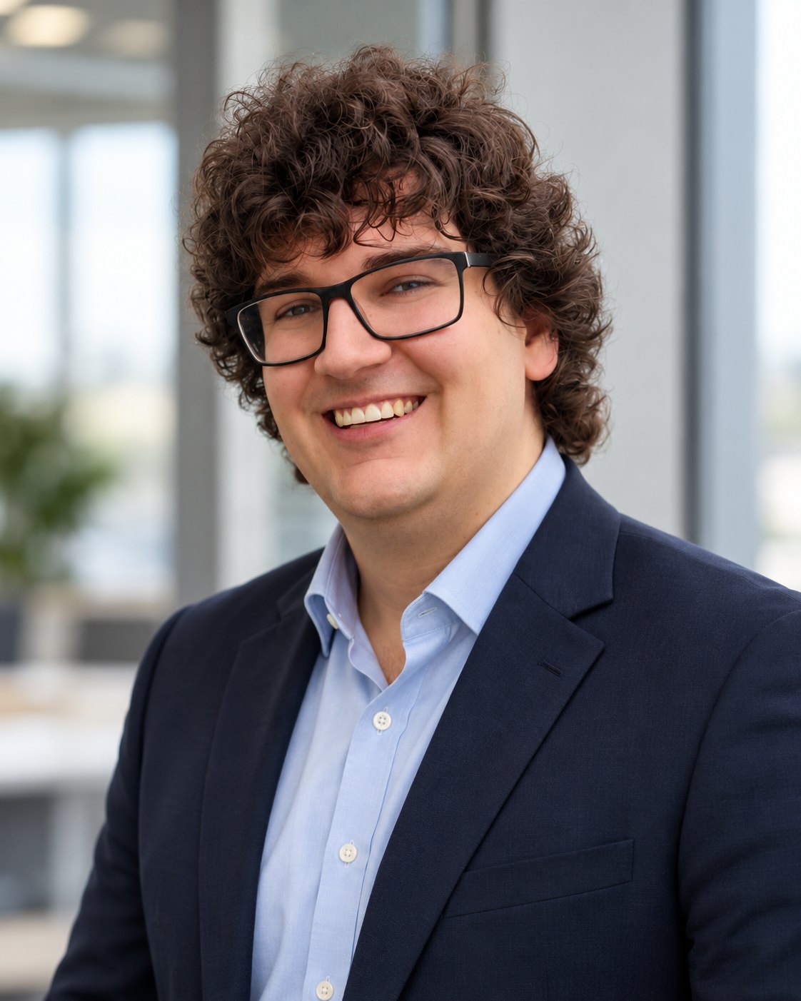 Bartholomäus Rechthaler, Beratender Ingenieur in München